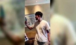 小白解说吃瓜,揭秘娱乐圈那些事儿