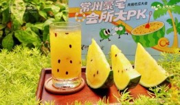 常州世贸吃瓜,一场吃瓜群众的狂欢盛宴